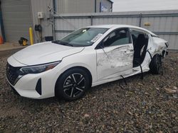 Salvage cars for sale at Memphis, TN auction: 2024 Nissan Sentra SV