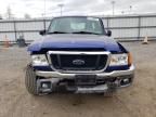 2005 Ford Ranger Super Cab