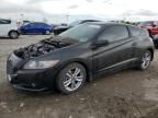 2011 Honda CR-Z EX