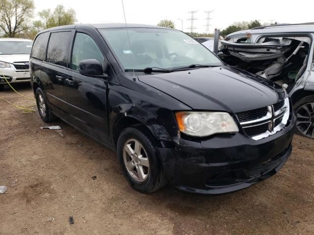 2011 Dodge Grand Caravan Mainstreet