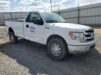 2013 Ford F150