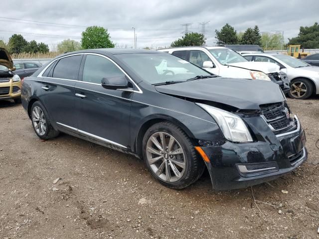 2016 Cadillac XTS