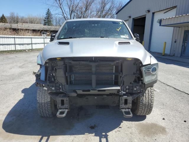 2016 Dodge RAM 1500 Rebel