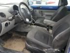 2002 Volkswagen New Beetle GLS