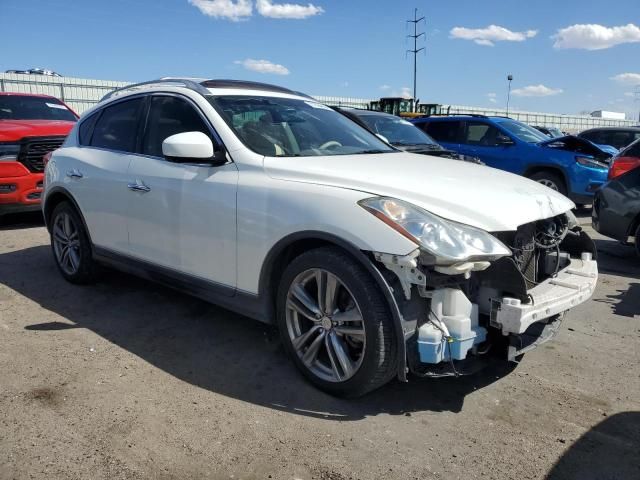 2011 Infiniti EX35 Base