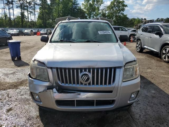 2010 Mercury Mariner