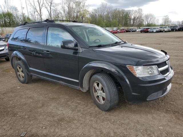 2009 Dodge Journey SXT