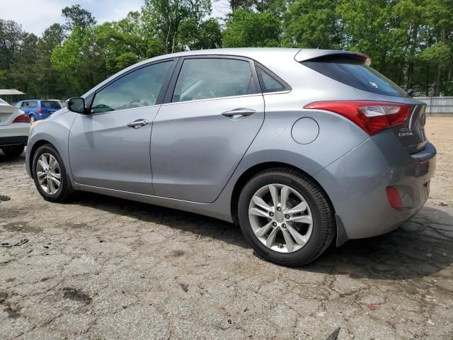 2014 Hyundai Elantra GT