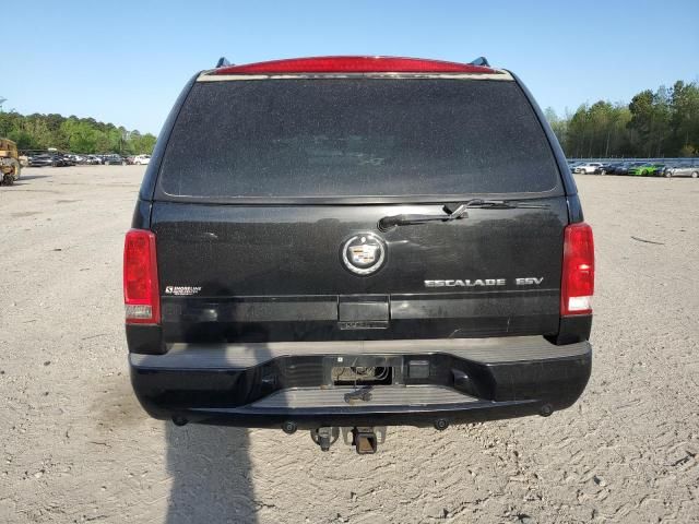 2004 Cadillac Escalade ESV