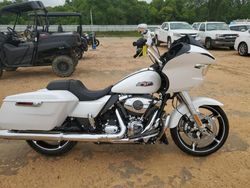 Salvage cars for sale from Copart Theodore, AL: 2024 Harley-Davidson Fltrx