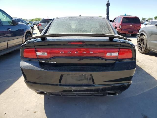 2014 Dodge Charger SXT