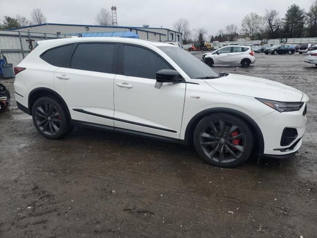 2022 Acura MDX Type S