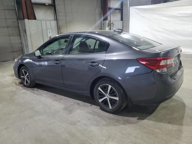 2019 Subaru Impreza Premium