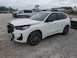 Salvage cars for sale at Hueytown, AL auction: 2023 BMW X1 XDRIVE28I