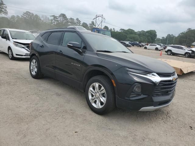 2021 Chevrolet Blazer 1LT