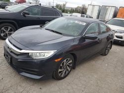 2018 Honda Civic EX en venta en Bridgeton, MO