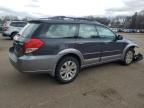 2008 Subaru Outback 3.0R LL Bean