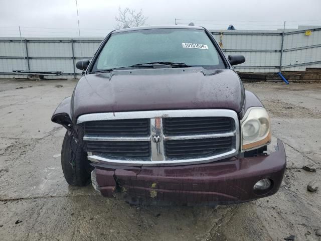 2004 Dodge Durango SLT