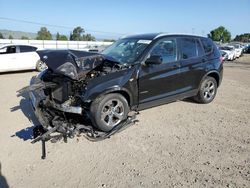 BMW x3 Vehiculos salvage en venta: 2011 BMW X3 XDRIVE28I