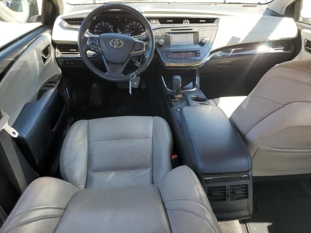 2014 Toyota Avalon Base