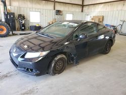2013 Honda Civic LX for sale in Conway, AR