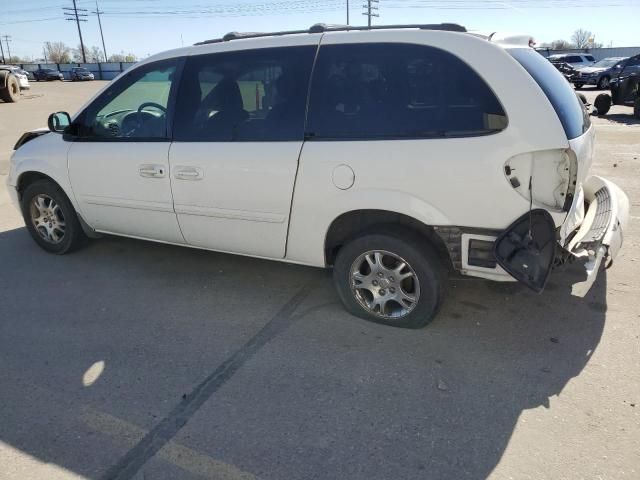 2004 Dodge Grand Caravan SXT