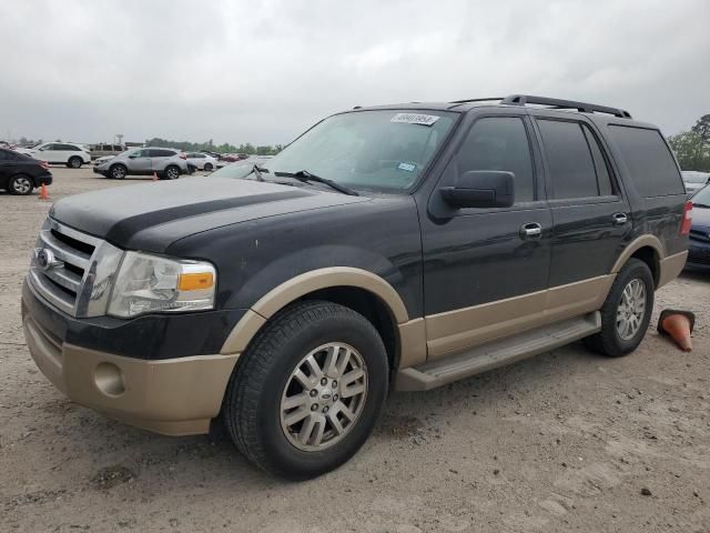 2014 Ford Expedition XLT