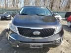 2016 KIA Sportage EX