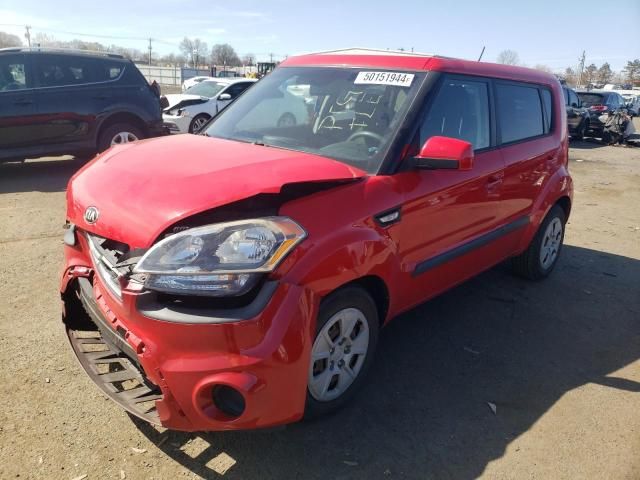 2013 KIA Soul