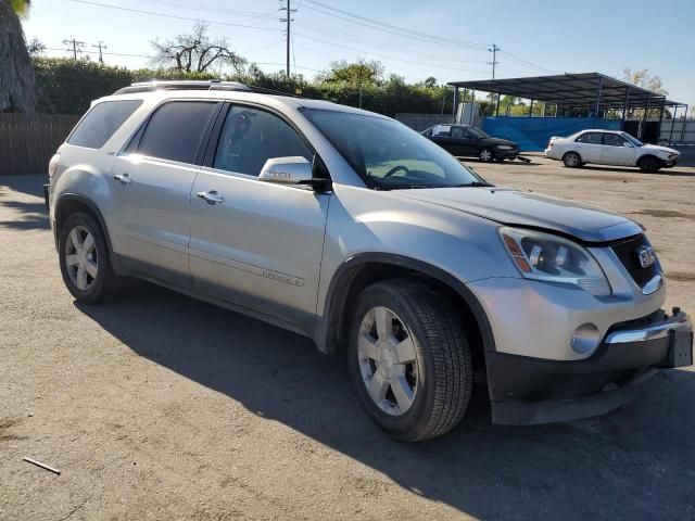 2008 GMC Acadia SLT-1