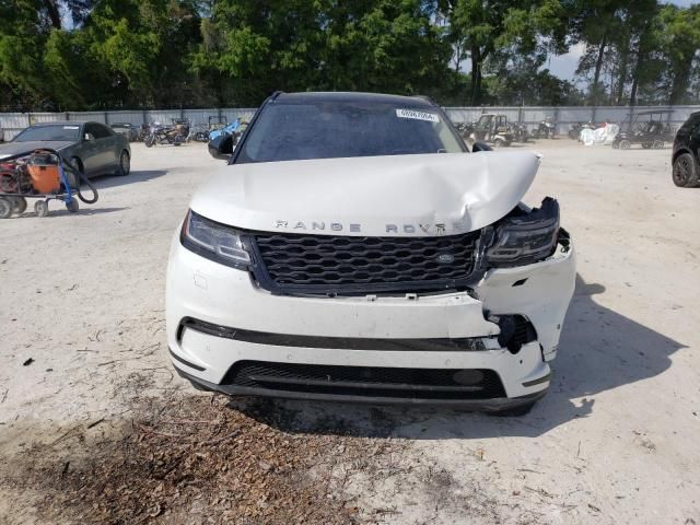 2019 Land Rover Range Rover Velar S