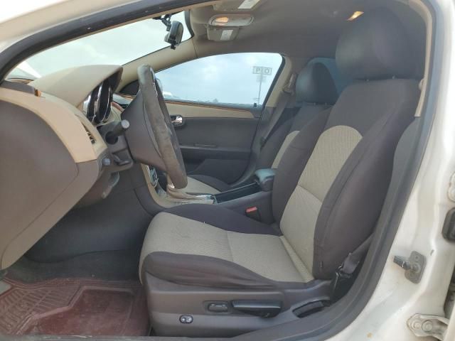 2012 Chevrolet Malibu 1LT