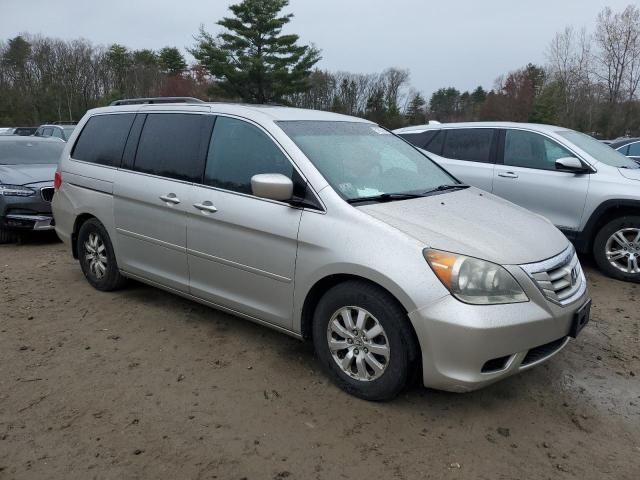 2009 Honda Odyssey EX