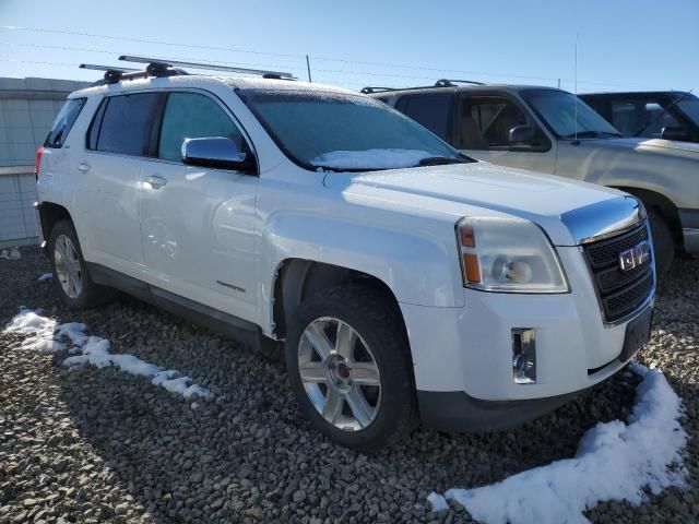 2010 GMC Terrain SLT