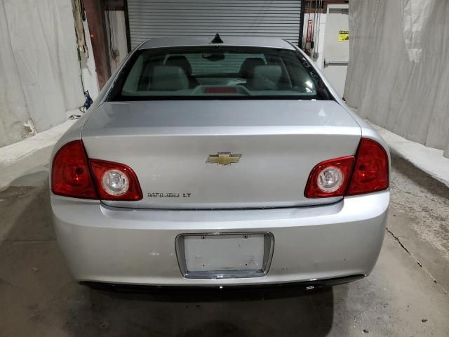 2012 Chevrolet Malibu 1LT