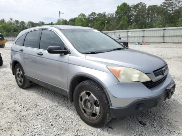 2008 Honda CR-V LX