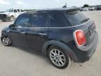 2015 Mini Cooper S