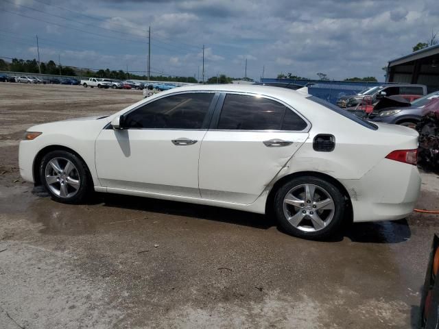 2011 Acura TSX