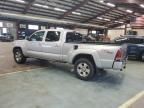 2005 Toyota Tacoma Double Cab Long BED