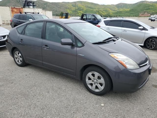 2009 Toyota Prius