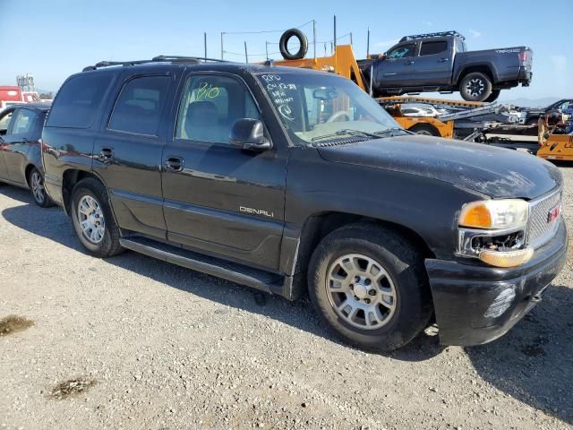 2005 GMC Yukon Denali