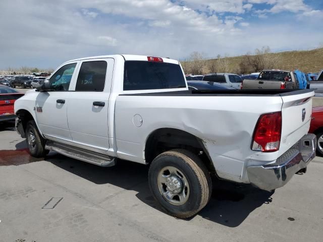 2011 Dodge RAM 2500