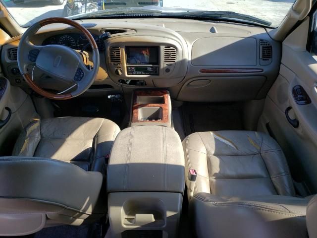 2000 Lincoln Navigator