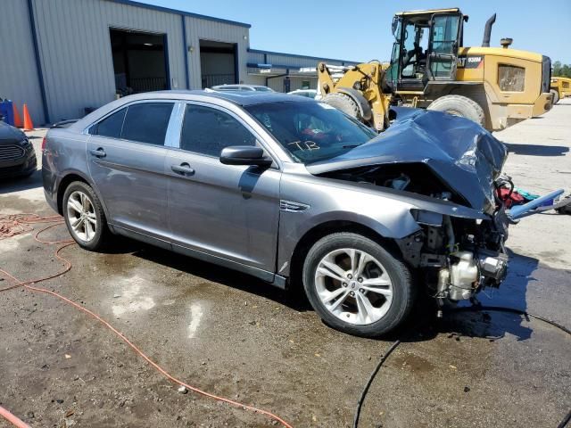 2014 Ford Taurus SEL