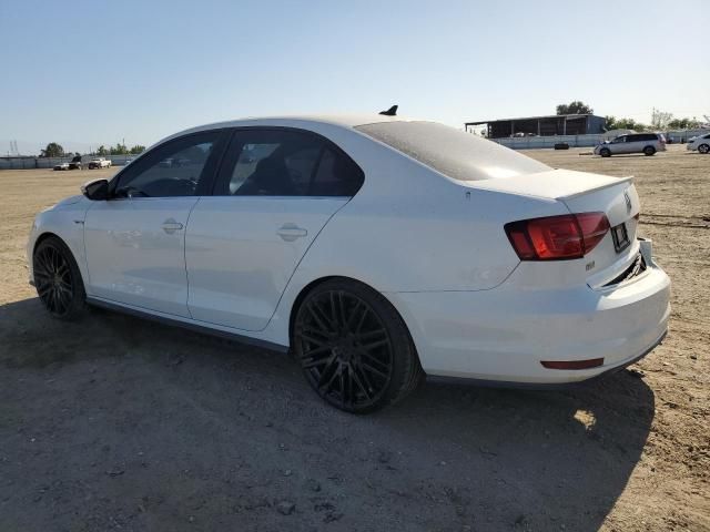 2017 Volkswagen Jetta GLI