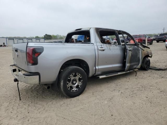 2010 Toyota Tundra Crewmax Limited