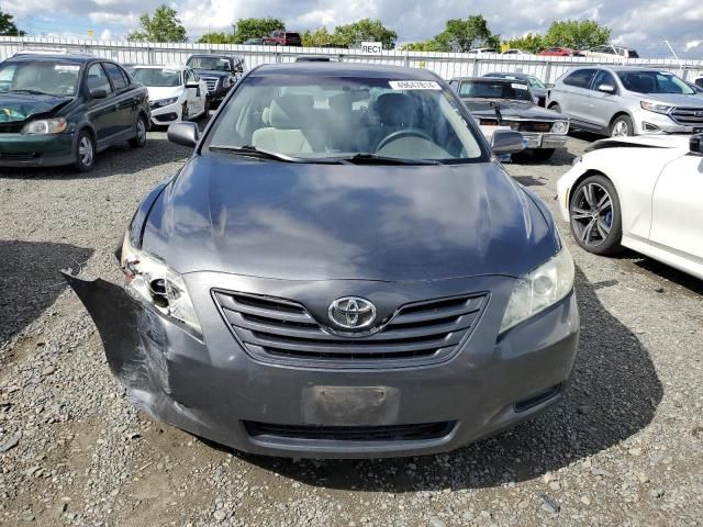 2007 Toyota Camry CE