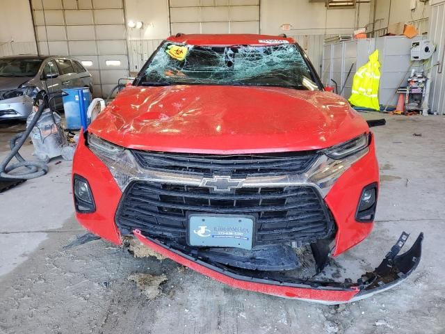 2020 Chevrolet Blazer 1LT