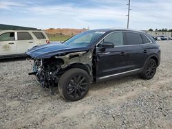 Salvage cars for sale at Tifton, GA auction: 2023 Lincoln Nautilus Reserve