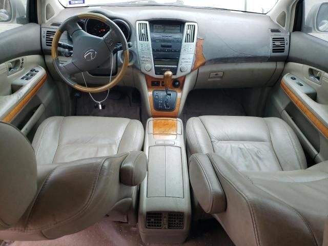 2007 Lexus RX 350